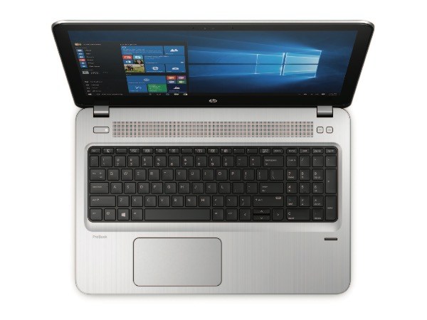 Разбор hp probook 440 g4